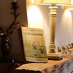 La Chaumine
