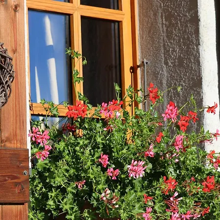 Hotell La Chaumine Megève