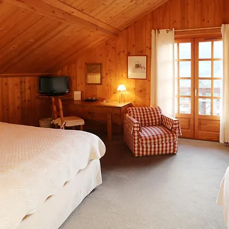 La Chaumine Hotel