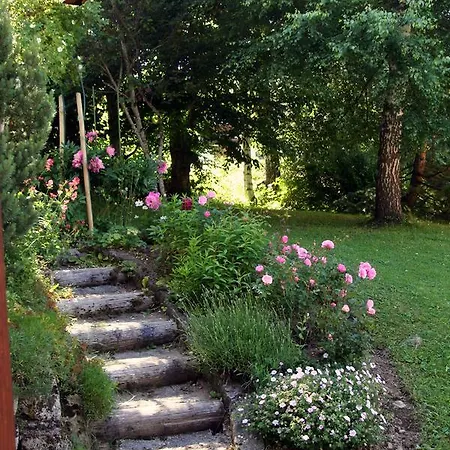 Hotel La Chaumine Megeve
