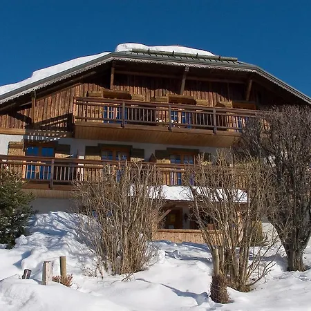 La Chaumine Ξενοδοχείο Megève