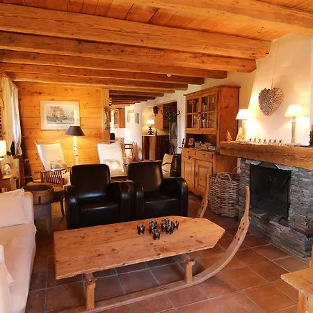 La Chaumine 3*