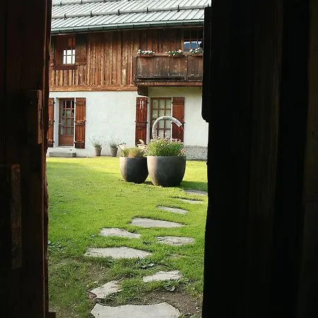 La Chaumine